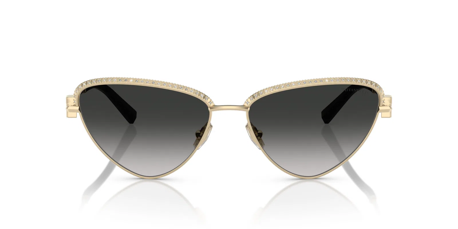 Tiffany 3107KB Sunglasses - view 13